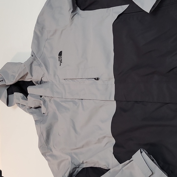 The North Face Men's Dryvent Jacket Size Xl - Picture 2 of 16